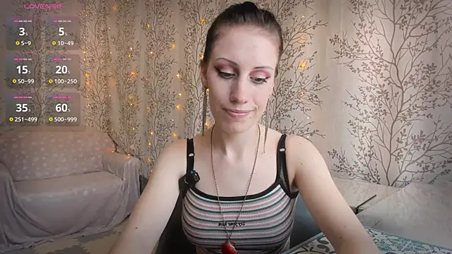 Mary0Lou online show from April 7, 2026, 6:37 am