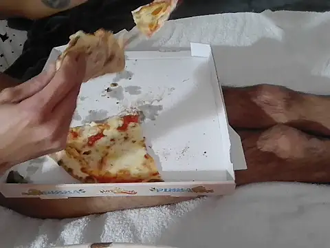 alexsigr123 online show from October 28, 2025, 7:35 pm