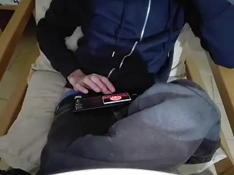 alexsigr123 online show from January 16, 2025, 3:34 pm