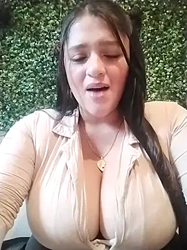 hanna-a online show from February 26, 2025, 3:21 pm