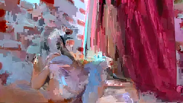 Snapshot of ANEVANS2 chatting on October 8, 2025, 7:47 pm ANEVANS2 online show from October 8, 2025, 7:47 pm