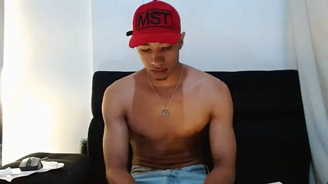 Snapshot of JacksonCooper1 chatting on January 16, 2025, 4:07 am JacksonCooper1 online show from January 16, 2025, 4:07 am