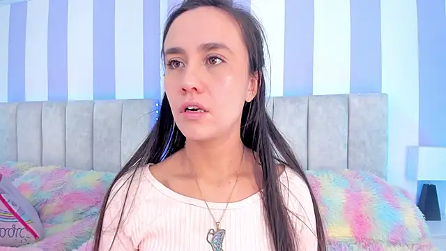 Snapshot of lila_rush chatting on February 23, 2025, 6:17 am lila rush online show from February 23, 2025, 6:17 am