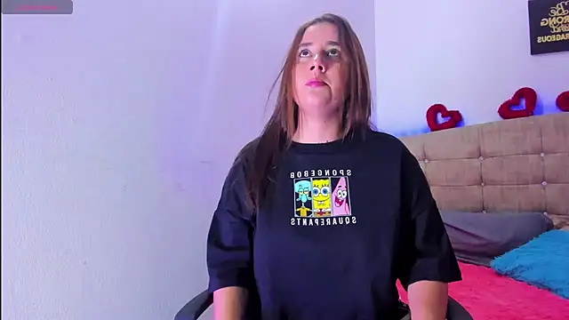 Catherine summer1 online show from November 5, 2025, 10:24 pm