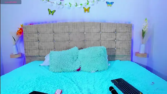 Catherine summer1 online show from March 2, 2026, 7:54 pm