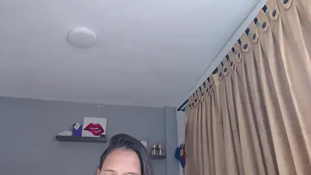 SusanLeroy online show from February 14, 2026, 9:09 am