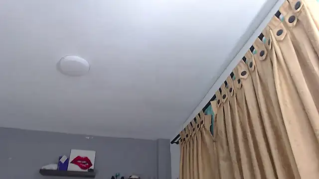 SusanLeroy online show from February 20, 2026, 8:38 am