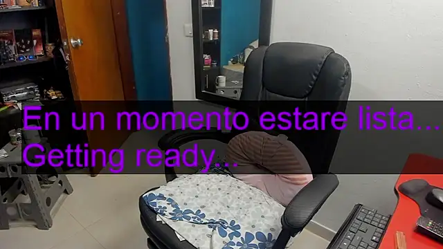 peanut tangerine online show from February 27, 2026, 12:11 am