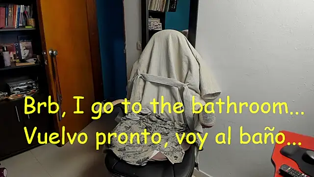 peanut tangerine online show from November 26, 2025, 12:32 am