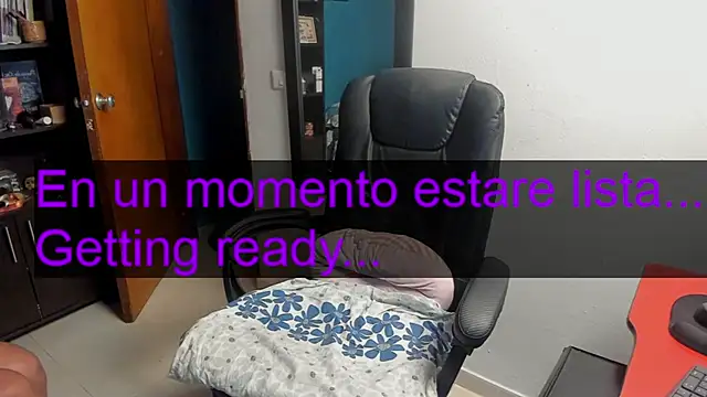 peanut tangerine online show from March 29, 2026, 12:01 am