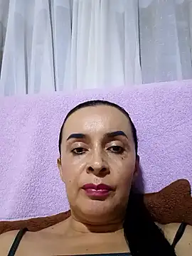 Samantha Sullivan  online show from January 13, 2026, 2:37 am