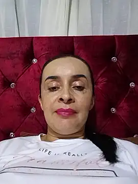 Samantha Sullivan  online show from January 17, 2026, 2:59 am