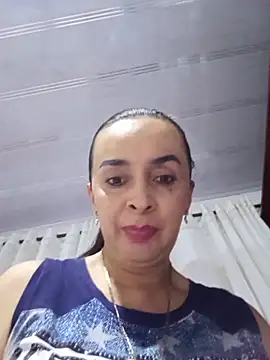 Samantha Sullivan  online show from April 14, 2026, 2:16 am