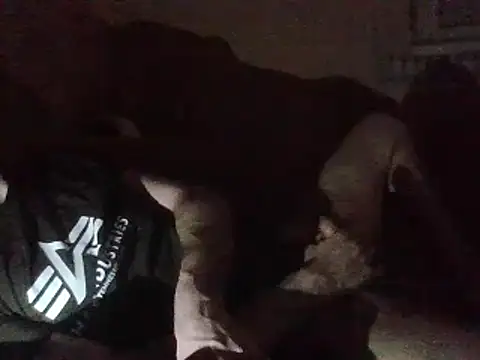 Vicktore007 online show from March 2, 2025, 1:37 am