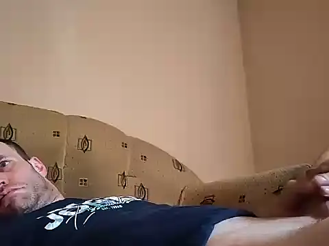 Vicktore007 online show from June 13, 2026, 2:37 pm