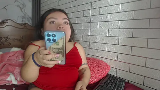 Snapshot of Michelle_Brooks chatting on February 19, 2025, 7:26 pm Michelle Brooks online show from February 19, 2025, 7:26 pm