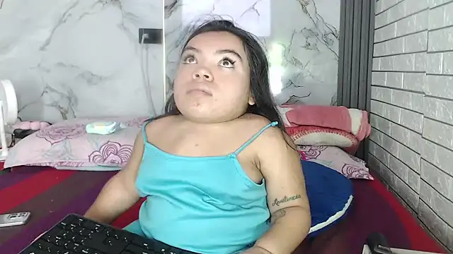 Snapshot of Michelle_Brooks chatting on October 7, 2025, 7:42 am Michelle Brooks online show from October 7, 2025, 7:42 am