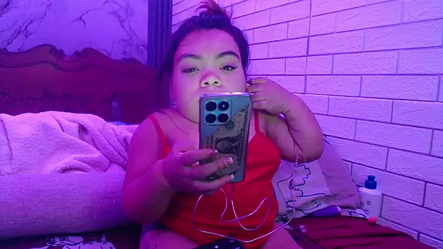 Snapshot of Michelle_Brooks chatting on February 24, 2025, 5:33 am Michelle Brooks online show from February 24, 2025, 5:33 am