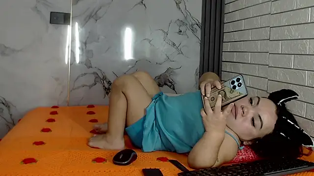 Snapshot of Michelle_Brooks chatting on March 22, 2025, 12:04 pm Michelle Brooks online show from March 22, 2025, 12:04 pm