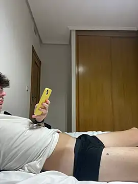 Adriiann  21 online show from December 20, 2024, 11:05 pm