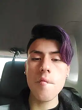 Alann sr online show from March 11, 2025, 5:46 pm