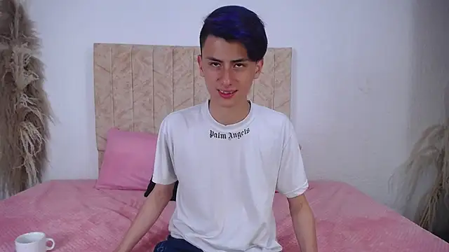 Alann sr online show from February 2, 2025, 5:21 am