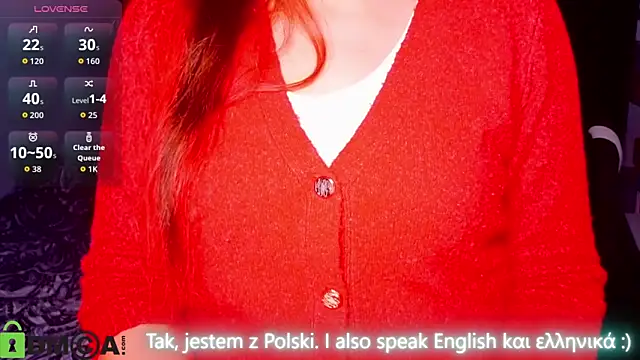 Akasha 007 online show from February 14, 2026, 3:45 pm