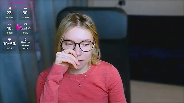 Snapshot of TaylorBre chatting on March 24, 2026, 5:29 am TaylorBre online show from March 24, 2026, 5:29 am