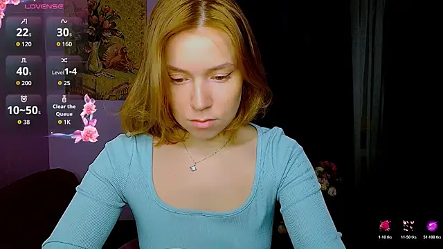 Snapshot of TaylorBre chatting on November 29, 2025, 5:29 am TaylorBre online show from November 29, 2025, 5:29 am