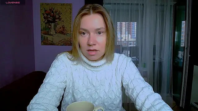 TaylorBre online show from October 5, 2025, 6:26 am