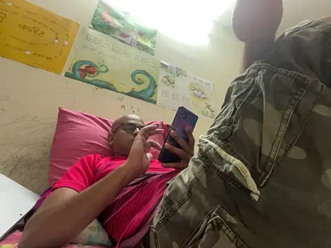 SammyChocolateIndian online show from December 26, 2024, 11:43 am