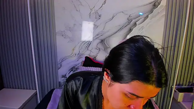 venusowen  online show from March 14, 2026, 1:06 pm