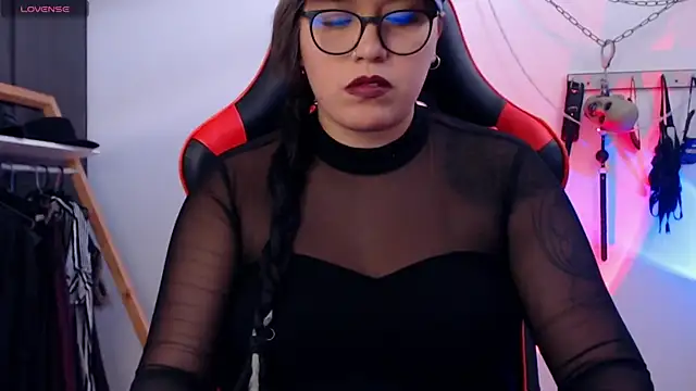 LilithSharon online show from March 20, 2025, 3:47 pm