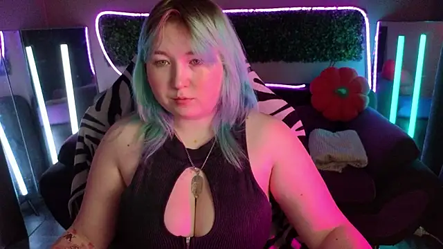 ChimberWol online show from November 13, 2025, 2:04 am