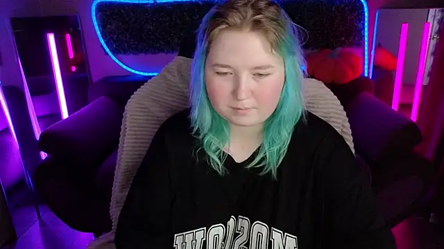 ChimberWol online show from November 28, 2025, 9:31 am