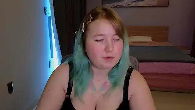 ChimberWol online show from April 7, 2026, 6:59 am