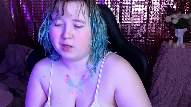 ChimberWol online show from February 21, 2026, 2:35 am