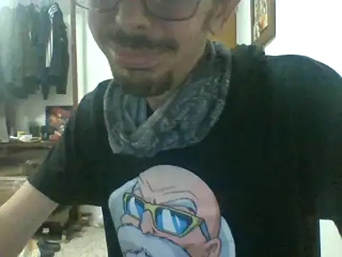 Snapshot of LittleJey chatting on September 18, 2025, 7:11 am LittleJey online show from September 18, 2025, 7:11 am