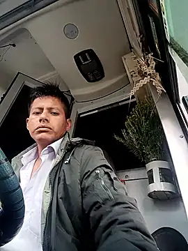 alexchir4 online show from January 11, 2026, 12:23 pm