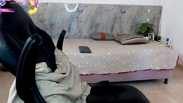 Snapshot of hanz_col chatting on June 21, 2026, 2:34 pm hanz col online show from June 21, 2026, 2:34 pm