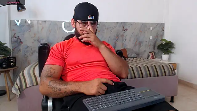 hanz col online show from April 2, 2026, 3:13 am