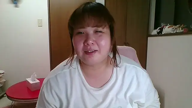 Snapshot of SAKU-RA-chan chatting on February 6, 2026, 12:34 pm SAKU-RA-chan online show from February 6, 2026, 12:34 pm