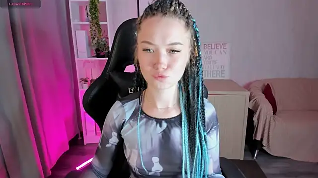 Snapshot of Kira_yoon chatting on November 23, 2025, 12:53 am Kira yoon online show from November 23, 2025, 12:53 am