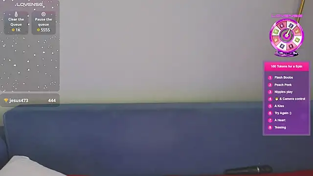 Snapshot of emili_blanc chatting on March 1, 2025, 5:52 am emili blanc online show from March 1, 2025, 5:52 am