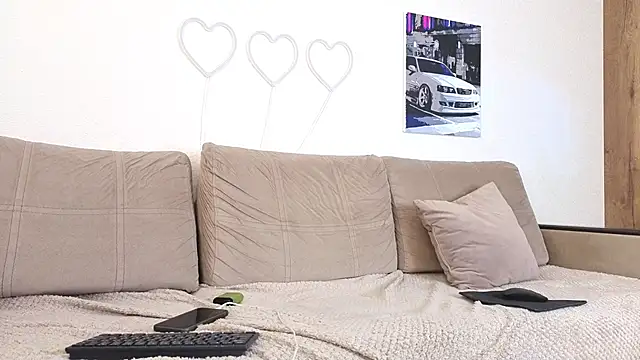 Ian Connery online show from October 29, 2025, 10:03 am