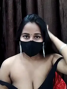 Lalisa sexy online show from March 8, 2025, 5:01 pm