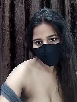 Lalisa sexy online show from March 21, 2025, 8:18 pm