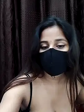 Lalisa sexy online show from March 14, 2025, 5:02 pm