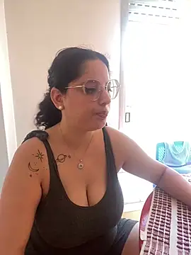 babyluna939 online show from February 7, 2026, 7:11 pm