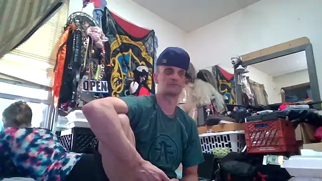 slinginbigD online show from March 24, 2026, 11:27 pm